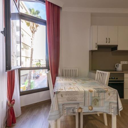 Lightbooking Tonina Playa Canteras ลาสปัลมาส เด กรานคานาเรีย ภายนอก รูปภาพ